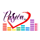 Radio Pasion 107.1 FM Paraguay icône