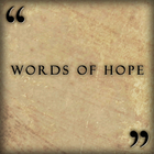 Words of Hope icon
