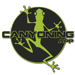 ”Canyoningapp