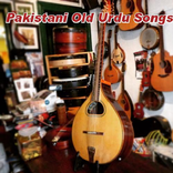 Pakistani Urdu Old Songs Audio
