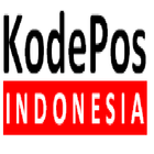 KodePos Indonesia আইকন