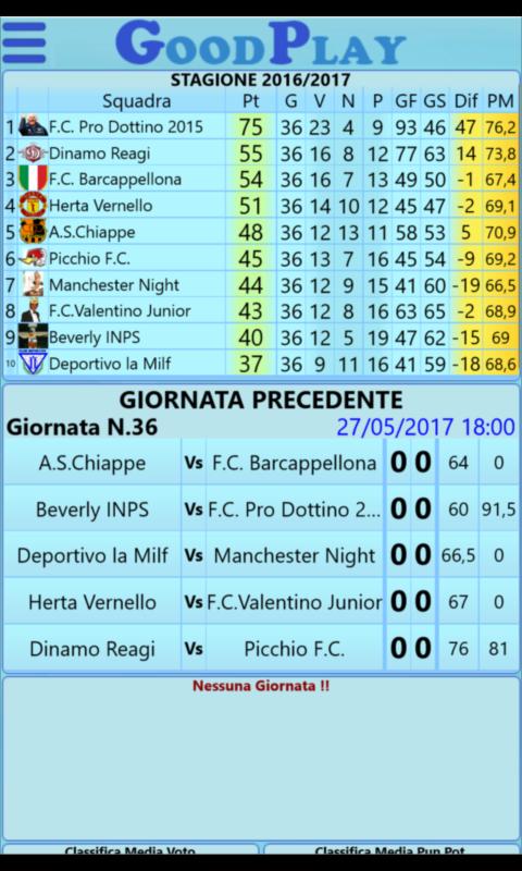 FANTACALCIO SCARICA
