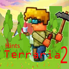 Hints Terraria2 icône