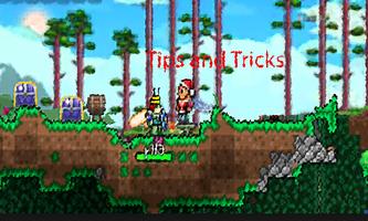 Hints Terraria2 capture d'écran 1