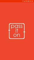 Pass It On - Read, Iike โปสเตอร์