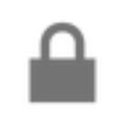 Password Manager icono