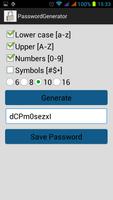 Password Manager screenshot 1