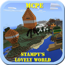 New Stampy’s Lovely World MCPE APK