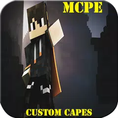 Custom Capes for MCPE APK download