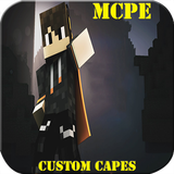 Custom Capes for MCPE icon