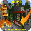 FireEngine Addon for MCPE
