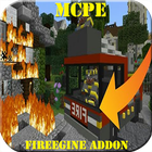 FireEngine Addon for MCPE icon