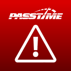PassTime Override icône