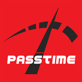 PassTime GPS icon