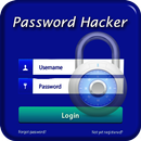 Password Hacker prank APK