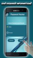 Password Hacker prank Screenshot 2