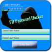 Password Hacker Prank