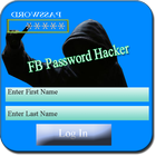 Password Hacker Prank 아이콘