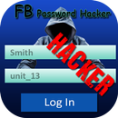 Password Hacker Prank For FB APK