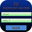 Password haker for fb prank