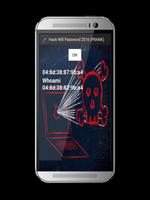 Hack Wifi Password 2016(PRANK) Affiche