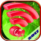 Wifi Hacker Password Simulator иконка