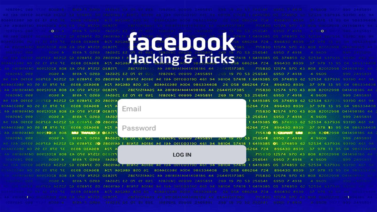 FBK Password Hacker Prank - APK Download for Android