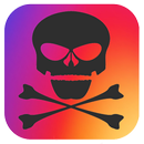 free hack password insta prank 2017 APK