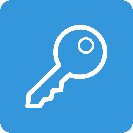 Password manager for companies