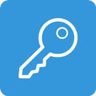 Password manager for companies icône