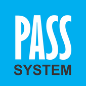 PASS System icon