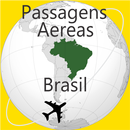 Passagens Aéreas Brasil APK
