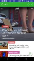 US Newspapers screenshot 2