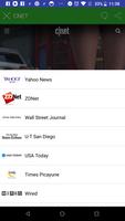 US Newspapers screenshot 3
