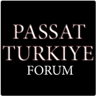 Passat Turkiye Forum icône