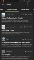 Passat Turkiye Forum screenshot 1