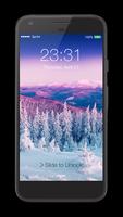 Lock Screen - Passcode Lock постер