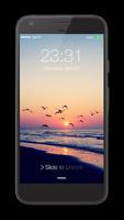 Lock Screen - Passcode Lock скриншот 3