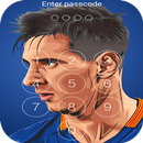Keypad for FC Barcelona HD 2018 APK