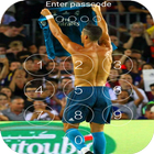 Keypad for Real madrid HD 2018 icon