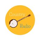 Country Radio APK