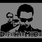 DepecheModeRadio icône