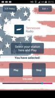 Tennessee Radio screenshot 1