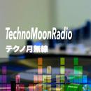 テクノムーンラジオ APK