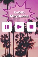 Radio MuyBuena 海報