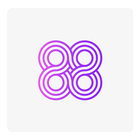 כאן 88 ไอคอน