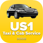 US1 Taxi & Cab Service biểu tượng