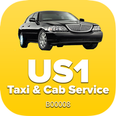 US1 Taxi &amp; Cab Service icon