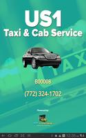 US1 Taxi & Cab Service ảnh chụp màn hình 3