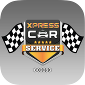 Xpress Car Service icon